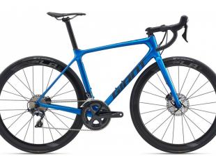 2020 Giant TCR Advanced Pro 2 Disc - Road Bike - (World Racycles)